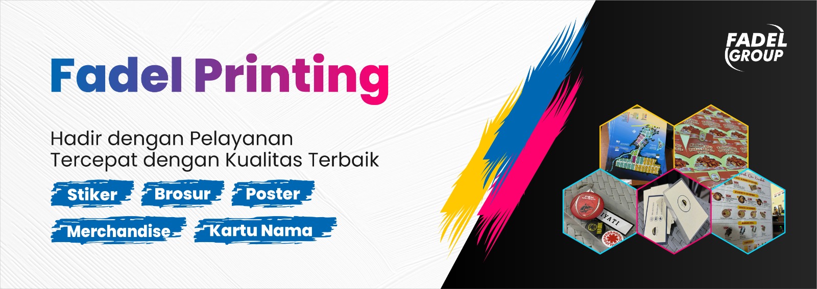 Fadel Printing